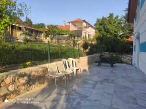 kaplan pansiyon