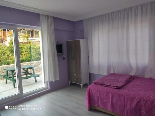 kaplan pansiyon