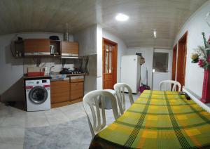 kaplan pansiyon