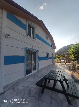 kaplan pansiyon