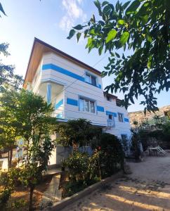 kaplan pansiyon