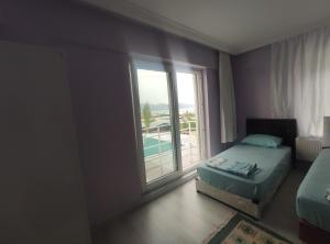 kaplan pansiyon