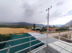 kaplan pansiyon