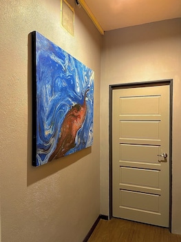 arch dormitorio cenang hostel