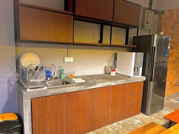 arch dormitorio cenang hostel