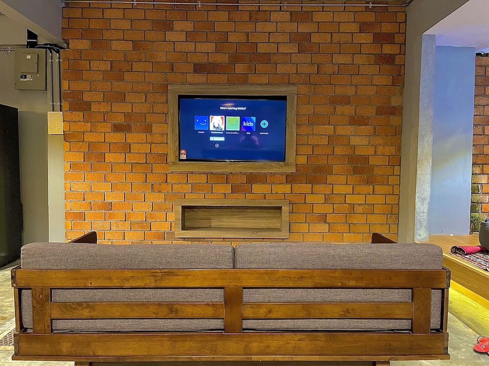 arch dormitorio cenang hostel