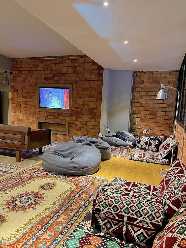 arch dormitorio cenang hostel