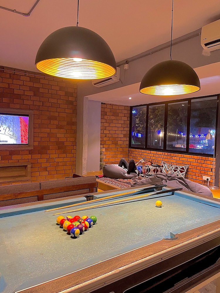 arch dormitorio cenang hostel