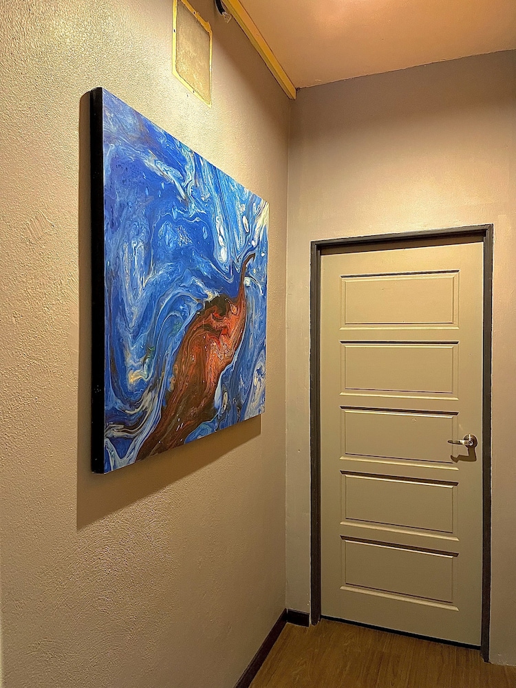 arch dormitorio cenang hostel