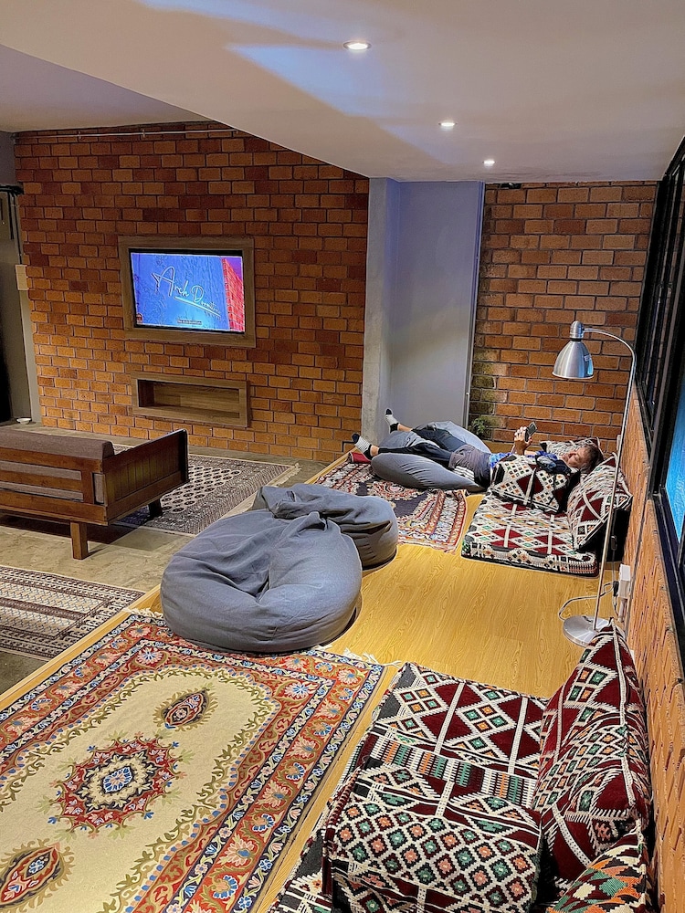 arch dormitorio cenang hostel