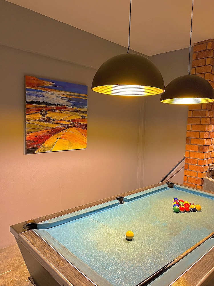 arch dormitorio cenang hostel