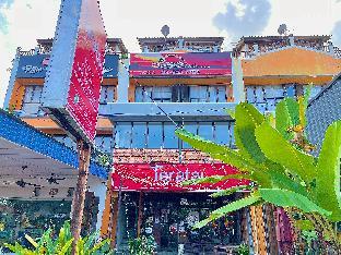 arch dormitorio cenang hostel