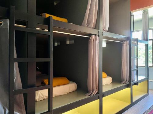 arch dormitorio cenang hostel