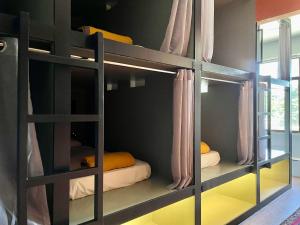 arch dormitorio cenang hostel