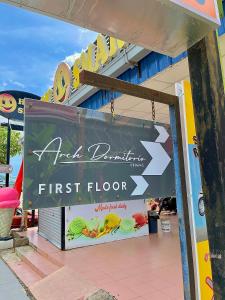 arch dormitorio cenang hostel