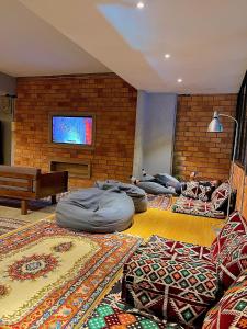 arch dormitorio cenang hostel