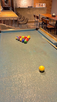 arch dormitorio cenang hostel