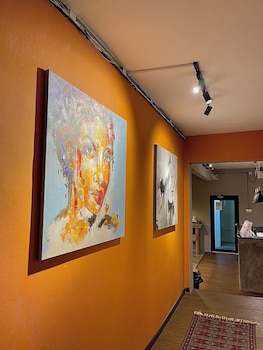 arch dormitorio cenang hostel