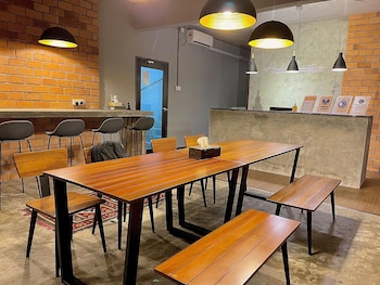 arch dormitorio cenang hostel