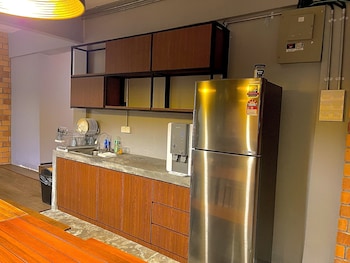 arch dormitorio cenang hostel