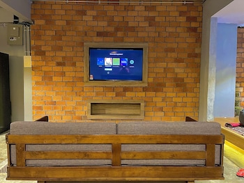 arch dormitorio cenang hostel