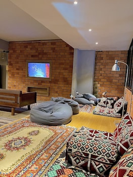 arch dormitorio cenang hostel