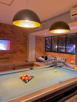 arch dormitorio cenang hostel