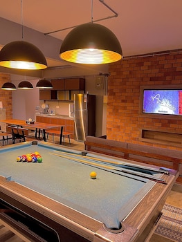 arch dormitorio cenang hostel