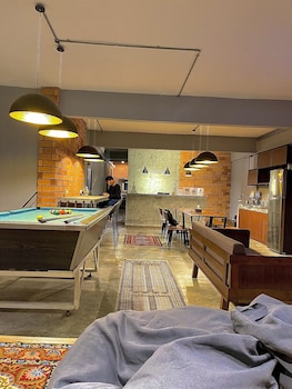 arch dormitorio cenang hostel