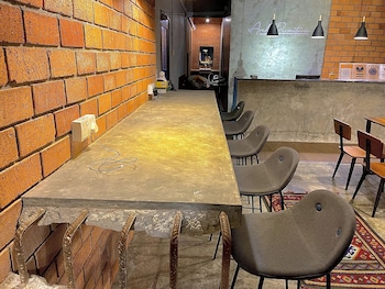 arch dormitorio cenang hostel