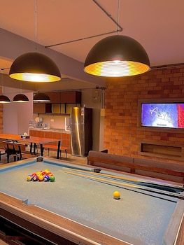 arch dormitorio cenang hostel