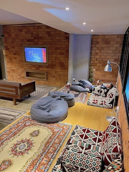 arch dormitorio cenang hostel