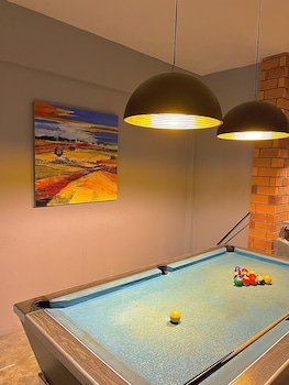 arch dormitorio cenang hostel