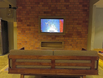 arch dormitorio cenang hostel