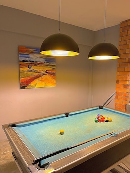 arch dormitorio cenang hostel