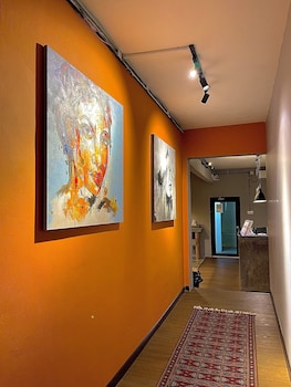 arch dormitorio cenang hostel