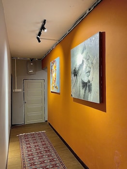 arch dormitorio cenang hostel