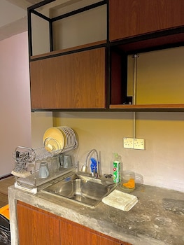 arch dormitorio cenang hostel