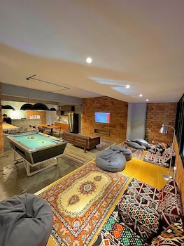 arch dormitorio cenang hostel