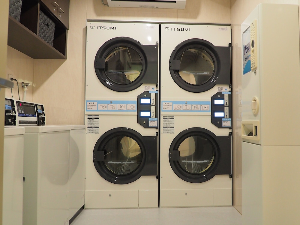 toyoko inn yokohama shiei chikatetsu center minami eki