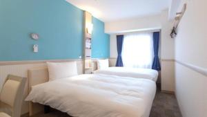 toyoko inn yokohama shiei chikatetsu center minami eki