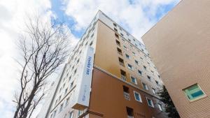 toyoko inn yokohama shiei chikatetsu center minami eki