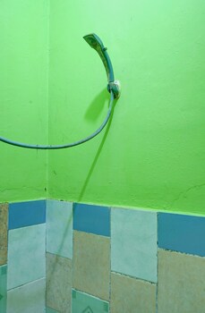 spot on 91116 pelangi residence syariah
