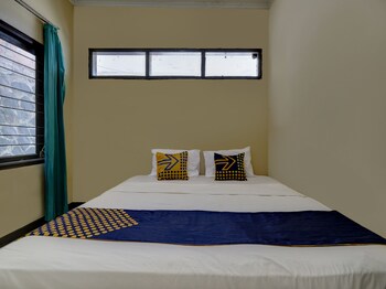 spot on 91116 pelangi residence syariah
