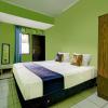 spot on 91116 pelangi residence syariah