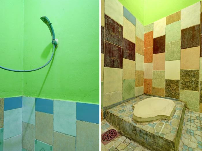 spot on 91116 pelangi residence syariah