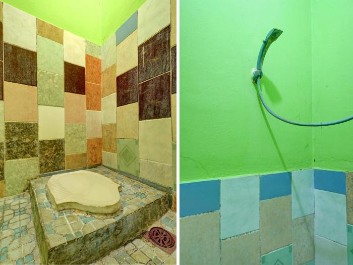 spot on 91116 pelangi residence syariah