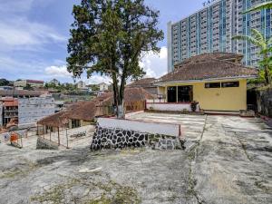 spot on 91116 pelangi residence syariah