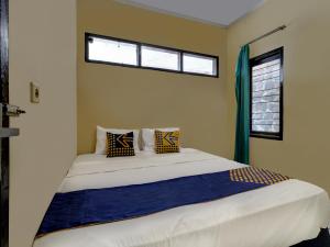 spot on 91116 pelangi residence syariah