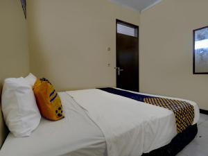 spot on 91116 pelangi residence syariah